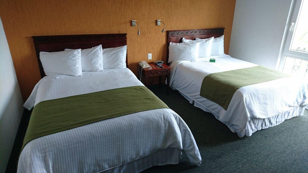 Hs Hotsson Smart Value Tampico Hotel Exterior foto