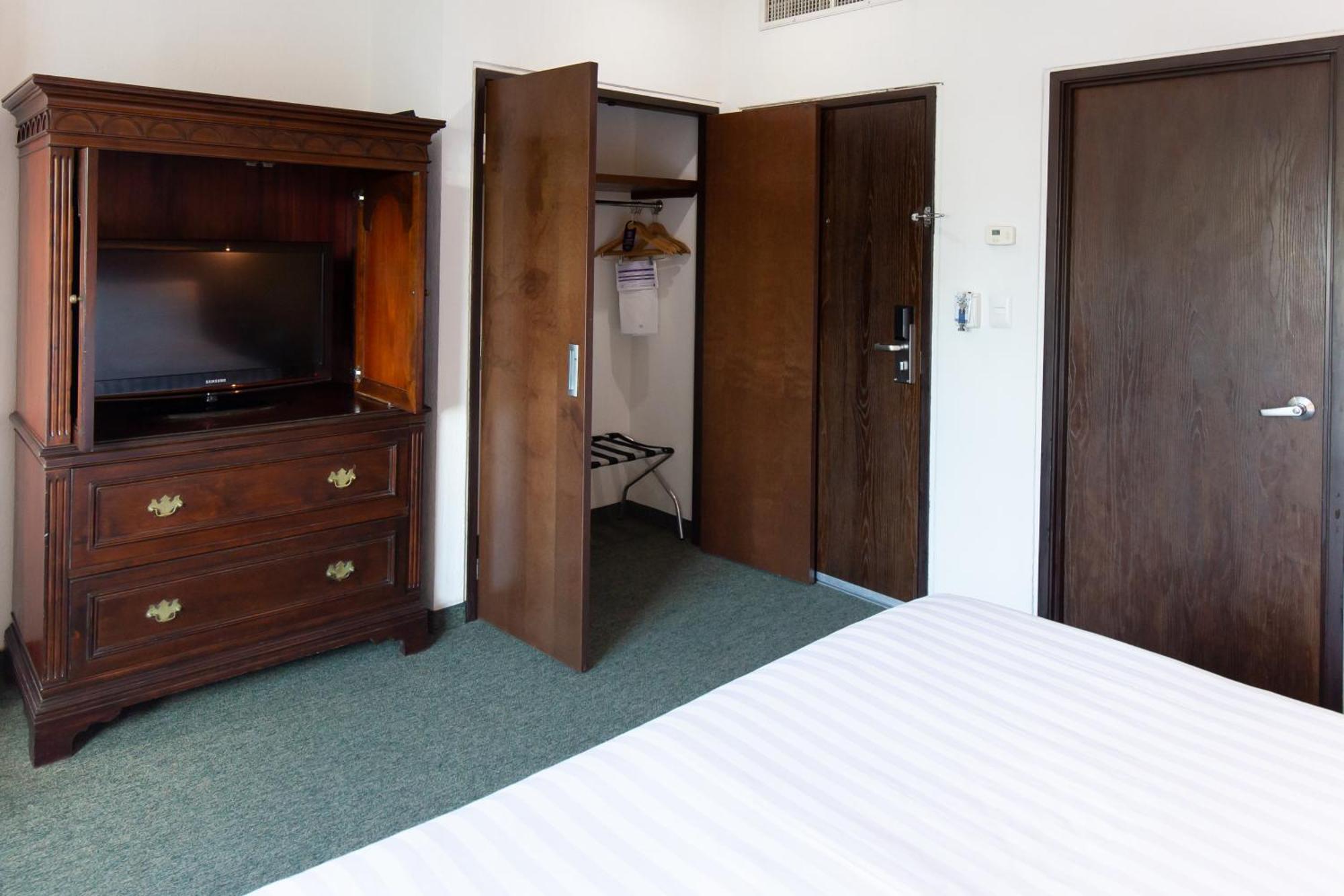 Hs Hotsson Smart Value Tampico Hotel Exterior foto